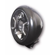 Highsider 7 Zoll HD-STYLE TYP 2 LED-Scheinwerfer