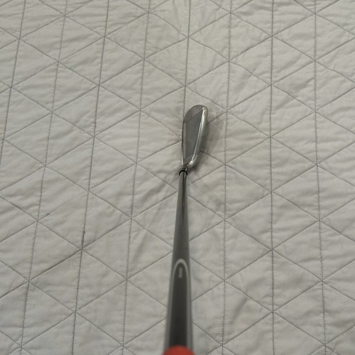 Nickent 3DX 7 Hybrid Iron Original SR2 Regular Flex Graphite Shaft 37 1/4” RH - Picture 19 of 20