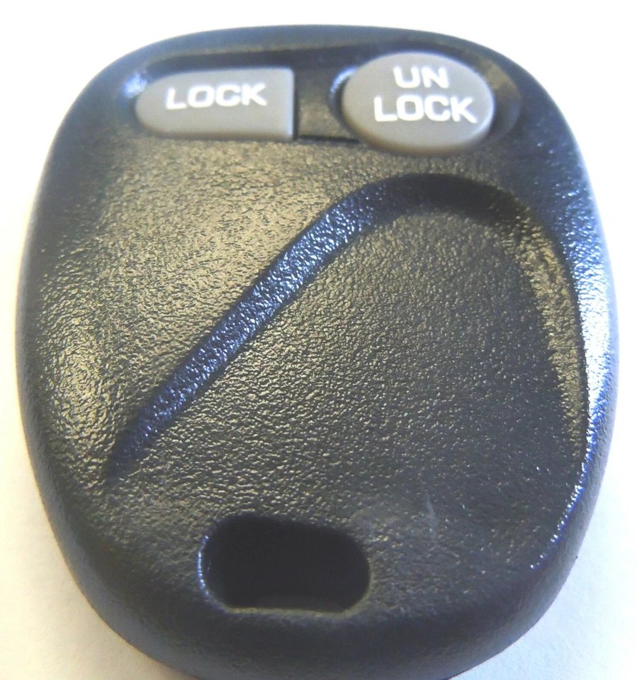 NEW REMOTE FOR GMC SIERRA C/K SERIES 1997-1999 KEY FOB ABO1502T Truck Pickup 2BT - Image 3 of 4