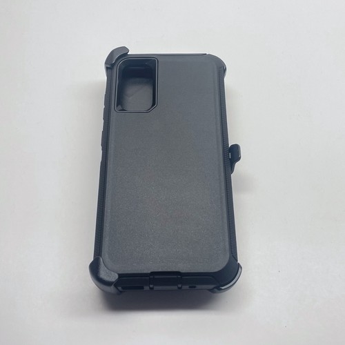 For Galaxy S20 Plus S20 Ultra N20 Case Shockproof Series Fits Defender Belt Clip - Picture 11 of 27
