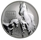 Golden State Mint Silver Bullion Coins