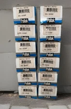 New Old Stock Qty 12 RV Trailer POLLAK 75 Amp Multi Push/Pull Switch 35-306P