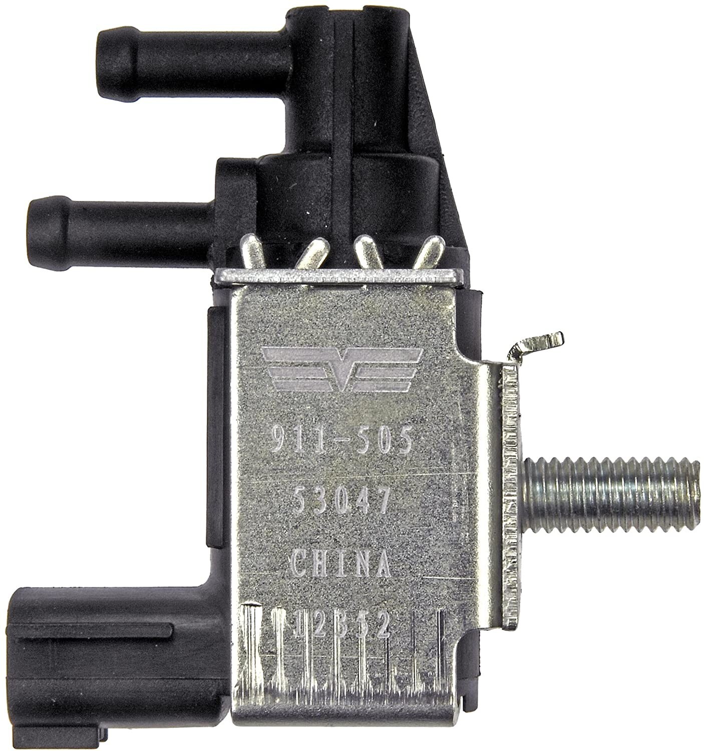 New Dorman Replacement Evaporative Purge Valve For Nissan Sentra Altima