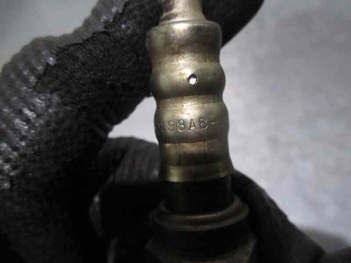 98AB9F472BB lambdasonde für FORD FOCUS BERLINA (CAK) 1.6 16V CAT 1998 1279388 - Bild 3 von 5