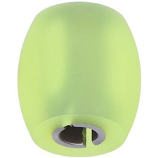 2-Pack Rubber Feed Wheels For Peeling Machine Essential Skiving Machine Parts