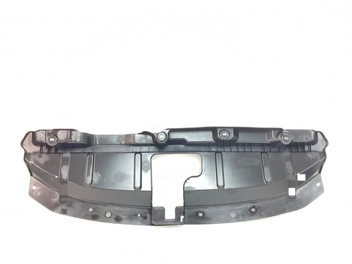 New 2021 22 23 2024 Nissan Rogue Front Upper Radiator Support Shield 62322-6RR0A - Picture 9 of 9