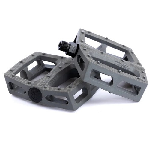 Federal Command Plastic BMX Pedal 9/16" - Picture 8 of 9