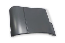 Original OEM Ford 6W1Z-16036-APTM Rechts Body Side Molding 6W1Z16036APTM