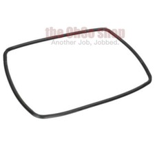 Hotpoint Main Oven Door Rubber Seal Gasket C00081579 With Clips For Cooker