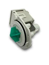 GE Dishwasher Drain Pump Motor, Can Replace - WD35X10064 or WG02F02993