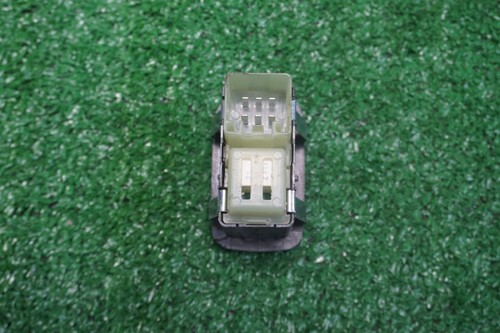 2011 12 13 14 15 16 17 18 19 20 21 22 DODGE DURANGO Window Switch OEM 68085690AB - Picture 3 of 5