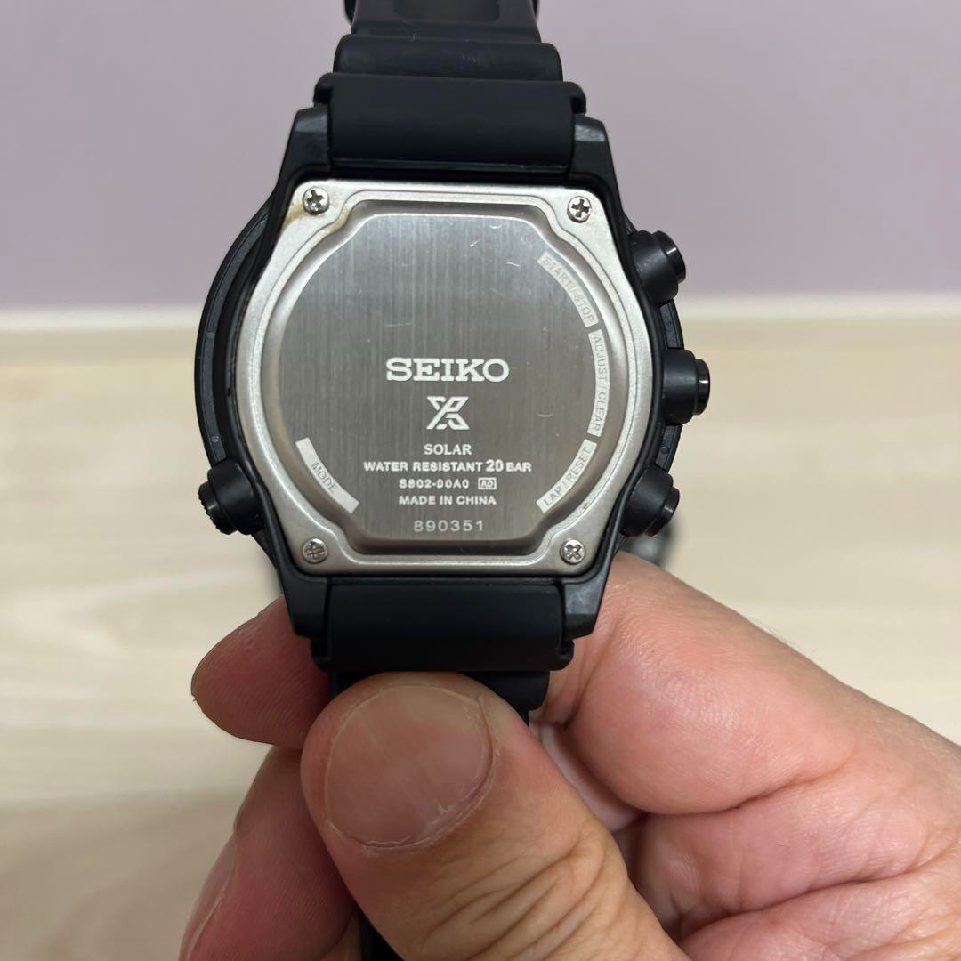Seiko Prospex Men's Watch - SBEP003 for sale online | eBay Seiko Prospex Men's Watch - SBEP003 for sale online | eBay