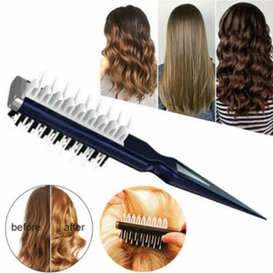 Volumia-Style-Comb-Instant-Hair-Volumizer-Comb-Sharks-Back-Combing-Brush-HOT