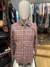 The Normal Brand Men's Flannel In Medium