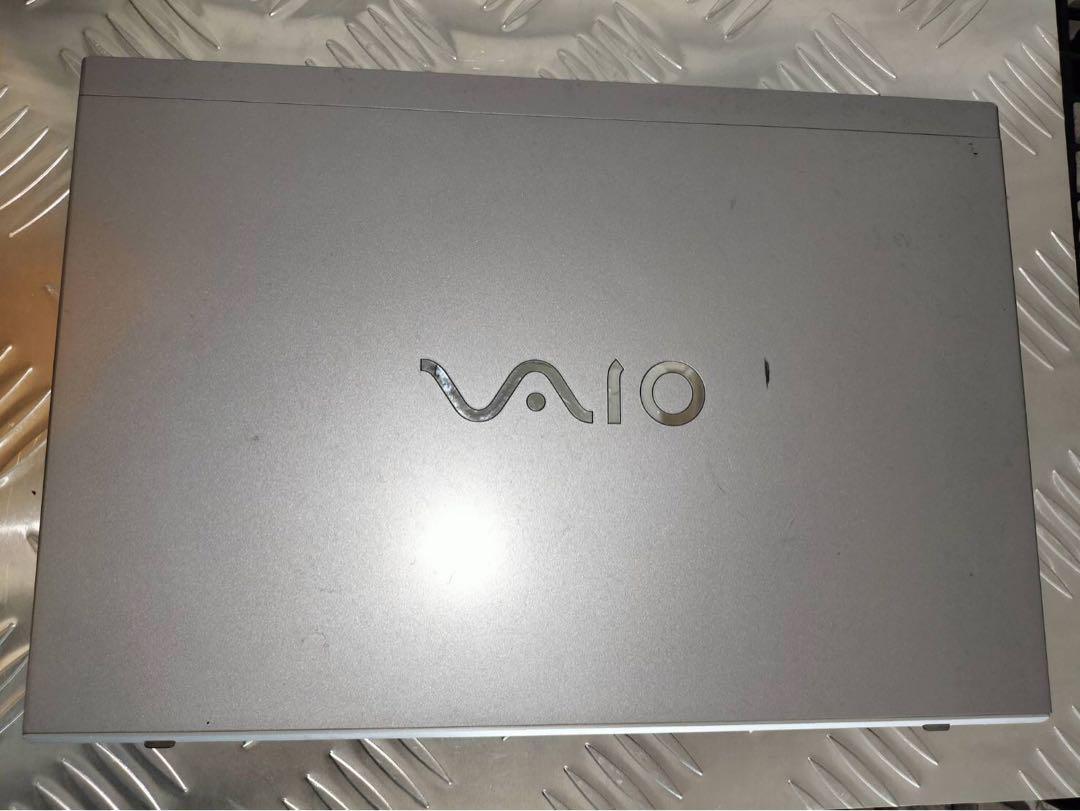 Sony Vaio Core i7 7Th Generation Nvmessd256GB RAM8GB | eBay Sony Vaio Core i7 7Th Generation Nvmessd256GB RAM8GB | eBay