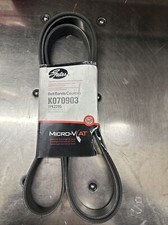 Serpentine Belt   Gates   K070903