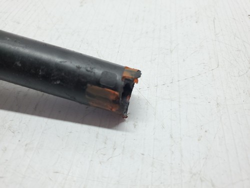 KTM 250EXC 2000 Throttle Assembly 125 250 300 EXC KTM 00-16 #856 - Picture 3 of 4