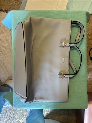 Lovevook Tasche Neu Grau - Bild 1 von 3