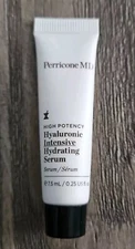 Perricone MD High Potency Hyaluronic Intensive Hydrating Serum 0.25oz SAMPLE