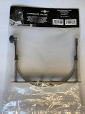 Hohner Harmonica Holder KM4307 Extra Wide