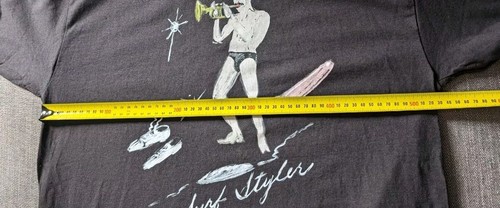 Boys Of Summer Skate Large L Tshirt Surf Styler Japan Supreme Vans - Picture 5 of 6