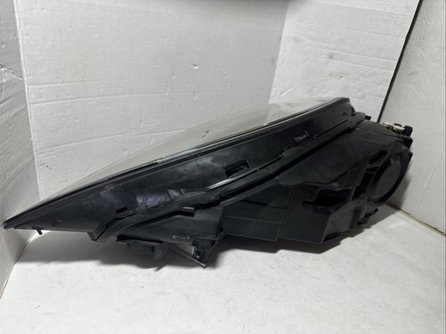 Porsche Cayenne 2019 2020 2021 2022 RH Passenger LED Headlight 9Y0.941.032.P - Picture 18 of 22