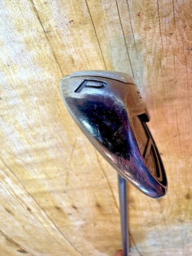 COBRA KING F6 TECFLO HALF HOLLOW IRON OZIK MFS R FLEX (CHOOSE CLUB) ⭐️FAIR⭐️ - Picture 39 of 43