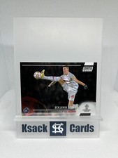 2021-22 Topps Stadium Club Chrome UEFA Base Set #1-100 You Pick