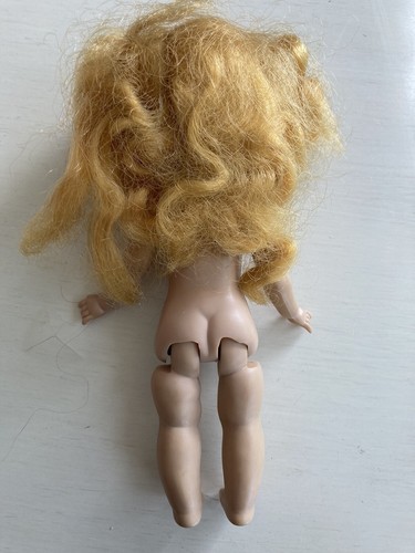 Vintage vogue Ginny doll - Picture 7 of 8