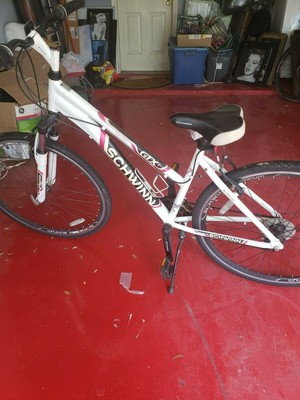 schwinn gtx 3 dual sport