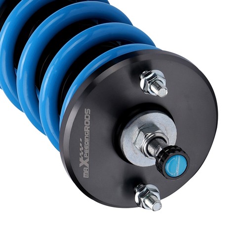 Combinés Filetés Complete Coilovers For Nissan 300ZX Z32 coupé 3.0l V6 1990-1996 - Picture 7 of 12