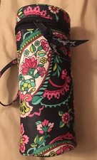 Vera Bradley Insulated Drink Carrier