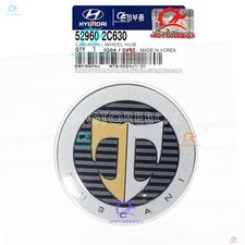 Tuscani 16&17 Wheel Caps hyundai tiburon