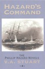 Hazard's Command: 3 by V. A. Stuart (Paperback, 2004)
