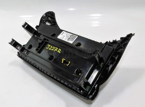 5A41F49 BMW/ Mini F56 LCi2 Genuine Electric A/C Heating Climate Control Switch - Picture 6 of 10