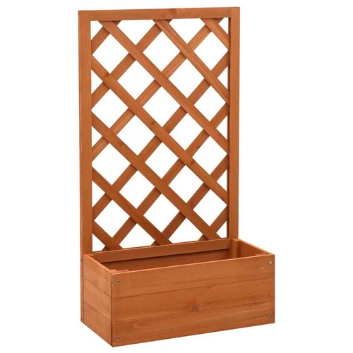 Blumenkübel Pflanzkübel Blumentreppe Blumenleiter Pflanztreppe Blumenkasten Holz - Bild 11 von 153