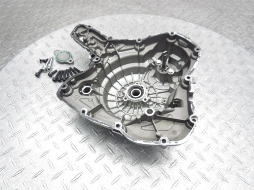 2020 19-20 Ducati Hypermotard 950 Stator Magneto Generator Engine Side Cover OEM - Picture 7 of 11
