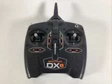Spektrum DXeA DSMX SPM1000 2.4Ghz (Transmitter Only) -- READ DESCR --