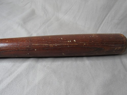 Vintage Louisville Slugger 125 229 of 650 Juan Samuel Philadelphia Phillies Bat - Picture 5 of 7