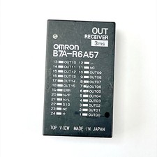 B7A-R6A57 B7AR6A57 Modules 16 PTS NPN OUT Mod Transistor I/O Link Module New