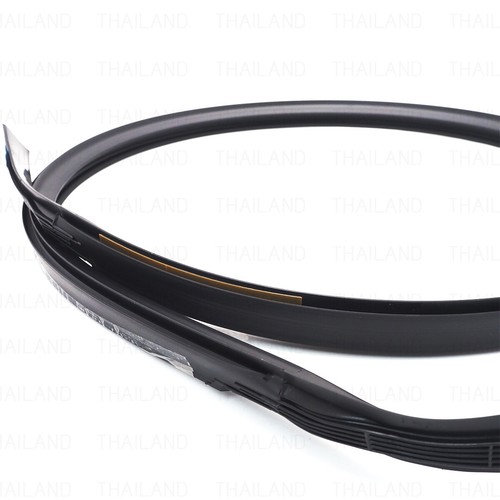 For Toyota Hilux Tiger D4D 4Dr 2002 - 04 Roof Drip Side Molding Seal Right - Picture 8 of 10