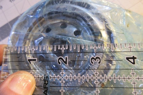 GEHL 079757 Kraftstofffilter OEM NOS - Bild 5 von 7