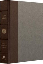 Reader's Bible-ESV by ESV Bibles