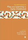 SAGE Handbook of Play and Learning in Early Childhood by SAGE Publications Ltd (Hardback, 2014)