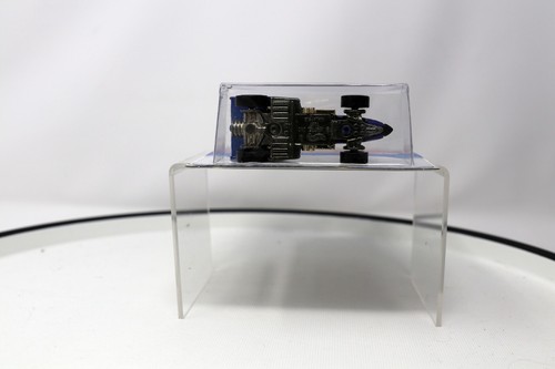 1998 HOT WHEELS 18773 Techno Bits Series #3 Shadow Jet MOC - Picture 5 of 7