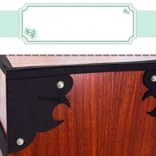 Demon Slayer Kamado Nezuko Box Wooden Box Cos Props Kamado Tanjirou Knapsack 1PC - Afbeelding 6 van 8