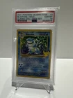 2021 Pokemon Celebrations Blastoise Holo Psa 10 #2