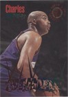 1994-95 Topps Stadium Club - Charles Barkley #21