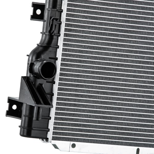 #2789 Aluminum Core Radiator Fit Ford Mustang 3.7L 4.0L 4.6L 5.0L 2005-2014 2006 - Picture 9 of 10