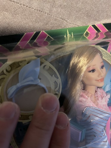 Mattel Wicked Movie Shiz University Glinda Elphaba Set. - Bild 4 von 7